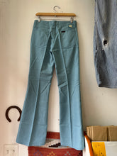 Load image into Gallery viewer, 1970s Texwood Bell Bottoms - 28x30
