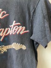 Load image into Gallery viewer, 1990 Eric Clapton Tee
