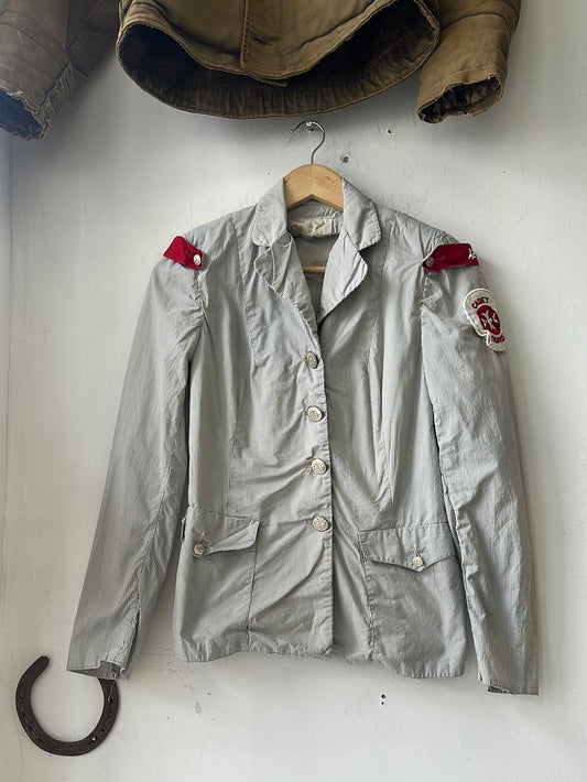 WW2 US Cadet Nurse Uniform