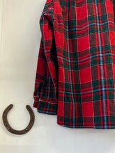 Load image into Gallery viewer, 1950s McGregor Wool Shirt
