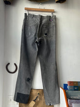 Load image into Gallery viewer, 1980s GWG Denim 30×31
