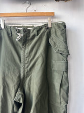 Load image into Gallery viewer, M-1951 Cargo Trousers - X-Large

