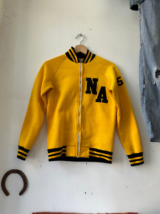 1960s Champion Warm Up Jacket
