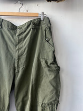 Load image into Gallery viewer, 1995 Canadian Military MK III Trousers - 33×30
