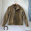 1940s US Navy N-1 Deck Jacket - First Generation Size 36