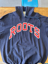Load image into Gallery viewer, 90s Roots Athletics Logo Hoodie
