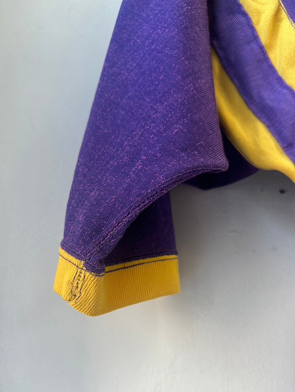 1960s/70s Champion Rayon Jersey