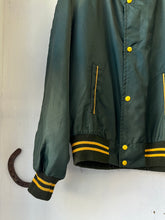 Load image into Gallery viewer, 1980s Nylon Jacket “Forces Canadiennes” w/ Liner
