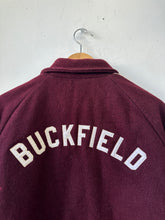 Load image into Gallery viewer, 1970s Empire Letterman Jacket
