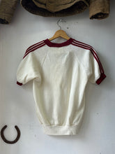 Load image into Gallery viewer, 1960s/&#39;70s Raglan Short Sleeve Sweatshirt
