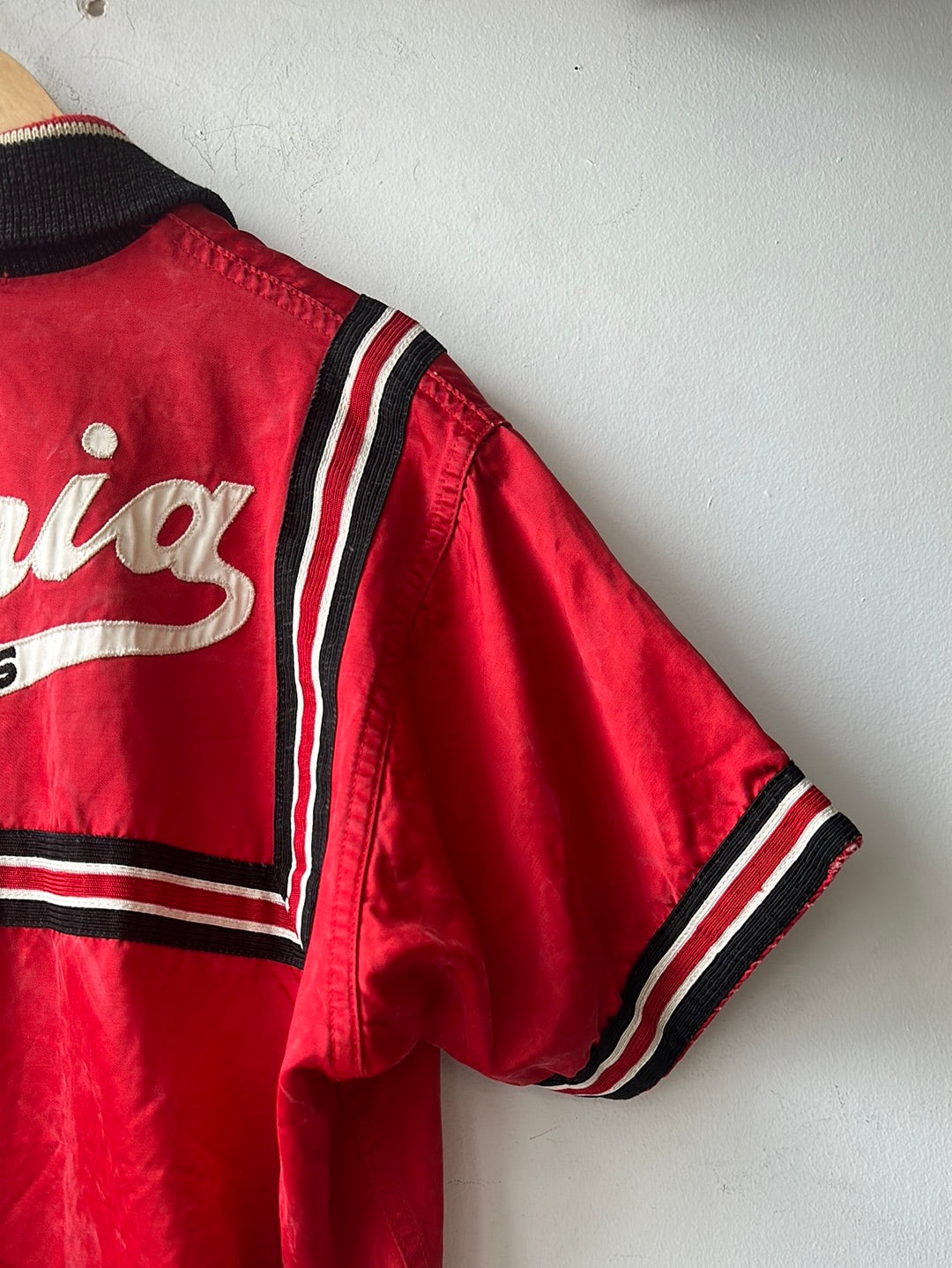 1940s Power Elyria Pioneers Warm Up