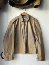 Load image into Gallery viewer, 1950s/&#39;60s Weather Resistant Jacket
