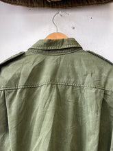 Load image into Gallery viewer, 1961 Canadian Army Bush Jacket
