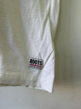 Load image into Gallery viewer, 1990s Roots Athletic Dave &amp; Busters Tee
