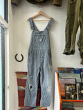 1960s Big Buck Hickory Coveralls