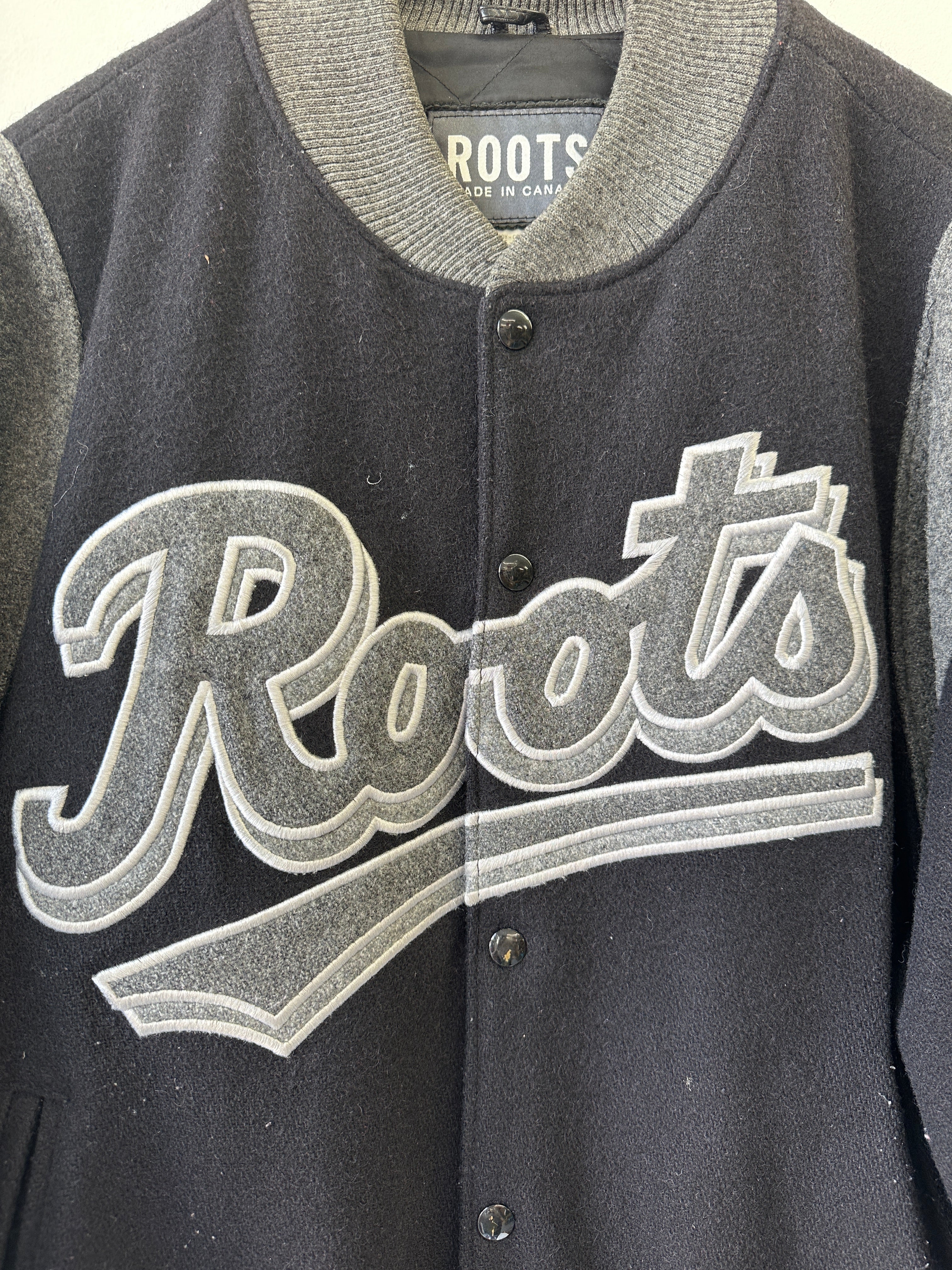 2003 Roots Anniversary Awards Jacket