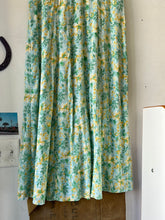 Load image into Gallery viewer, 1970s April Cornell Rayon Dress
