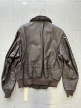 Load image into Gallery viewer, 1998 Schott Bros USN G-1 Flight Jacket - 48
