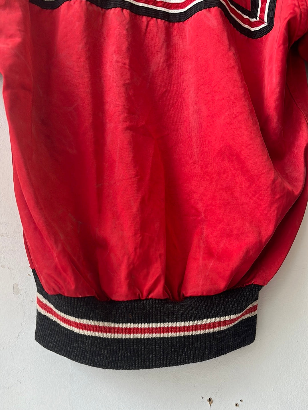 1940s Power Elyria Pioneers Warm Up