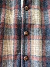 Load image into Gallery viewer, 1970s Pioneer Wear Wool Jacket
