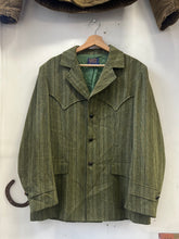 Load image into Gallery viewer, 1960s Pendleton Wool Blazer

