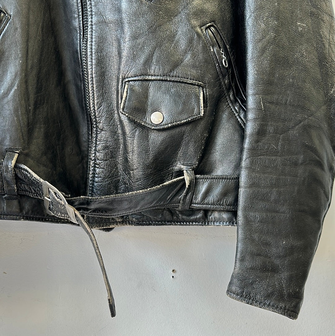 1960s Schott Perfecto 613 One Star - 44