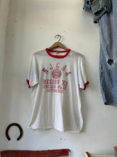Load image into Gallery viewer, 1982 Russell NJCAA Basketball Tee
