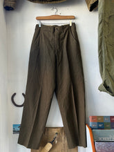Load image into Gallery viewer, M-1951 Wool Trousers
