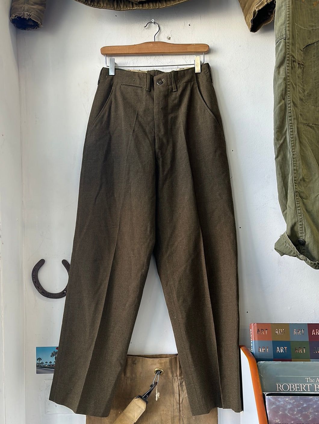 M-1951 Wool Trousers