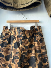 Load image into Gallery viewer, 1980s American Field Camo Trousers
