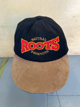 Load image into Gallery viewer, 1990s Roots Wool Canada Hat
