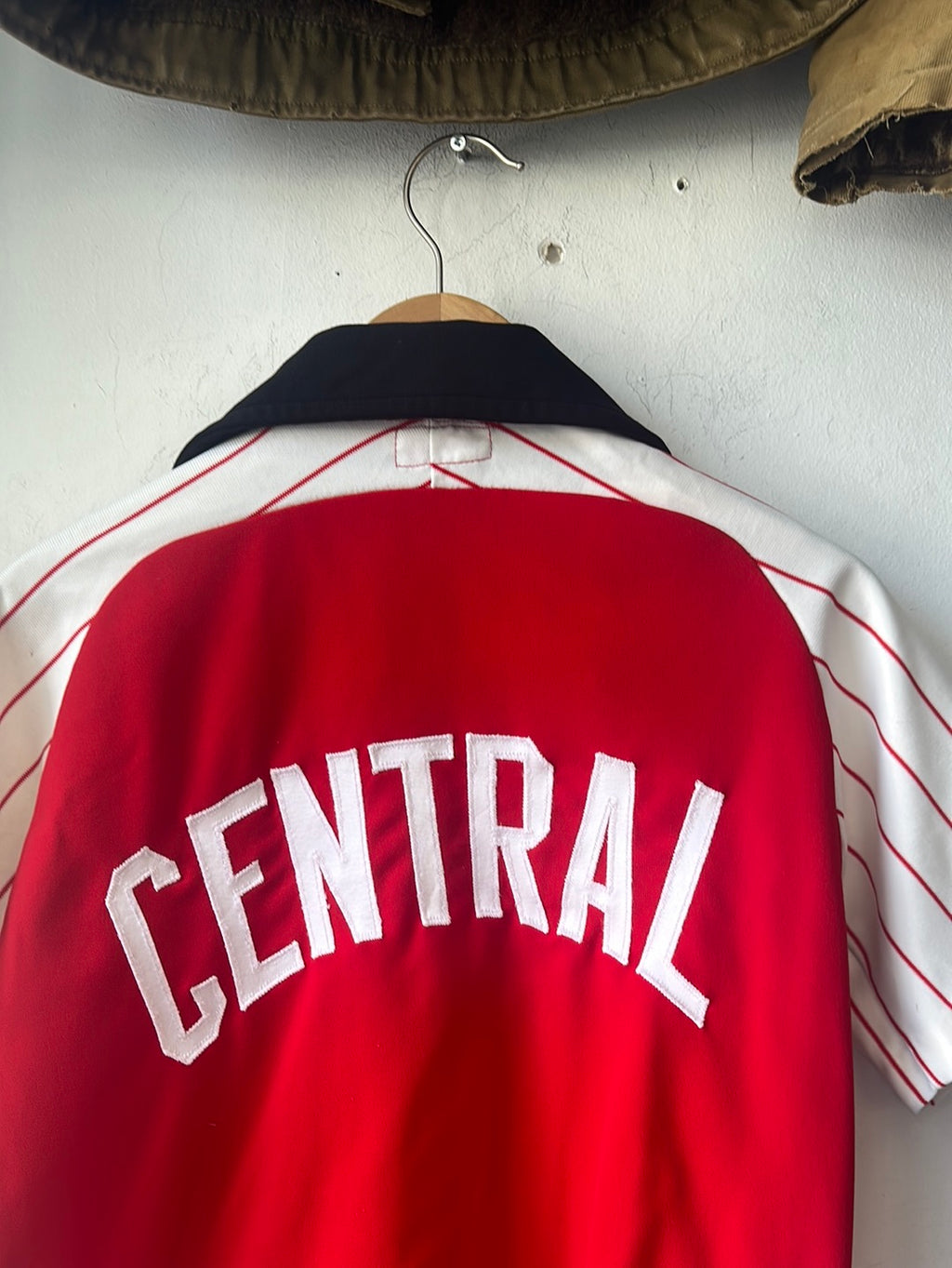 1950s/60s Cheer Top
