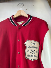 Load image into Gallery viewer, 1978 Russell Athletic Letterman Jacket “CYO Champions”
