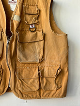 Load image into Gallery viewer, 1970s Columbia Fishing Vest
