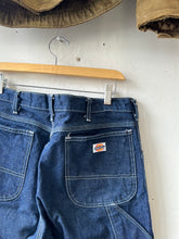 Load image into Gallery viewer, 1970s Dickie&#39;s Jeans - 34x31
