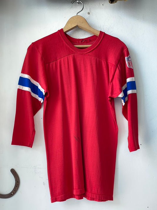 1970s NFL Jersey