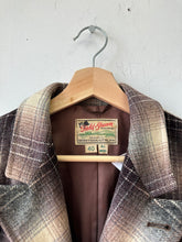 Load image into Gallery viewer, 1950’s Field and Stream Wool Jacket
