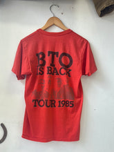 Load image into Gallery viewer, 1985 Bachman Turner Overdrive Tour Tee
