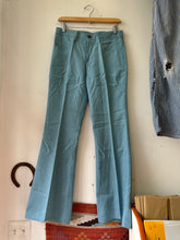 Load image into Gallery viewer, 1970s Texwood Bell Bottoms - 28x30
