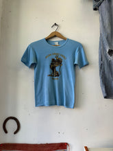 Load image into Gallery viewer, 1970s Glitter Souvenir Tee
