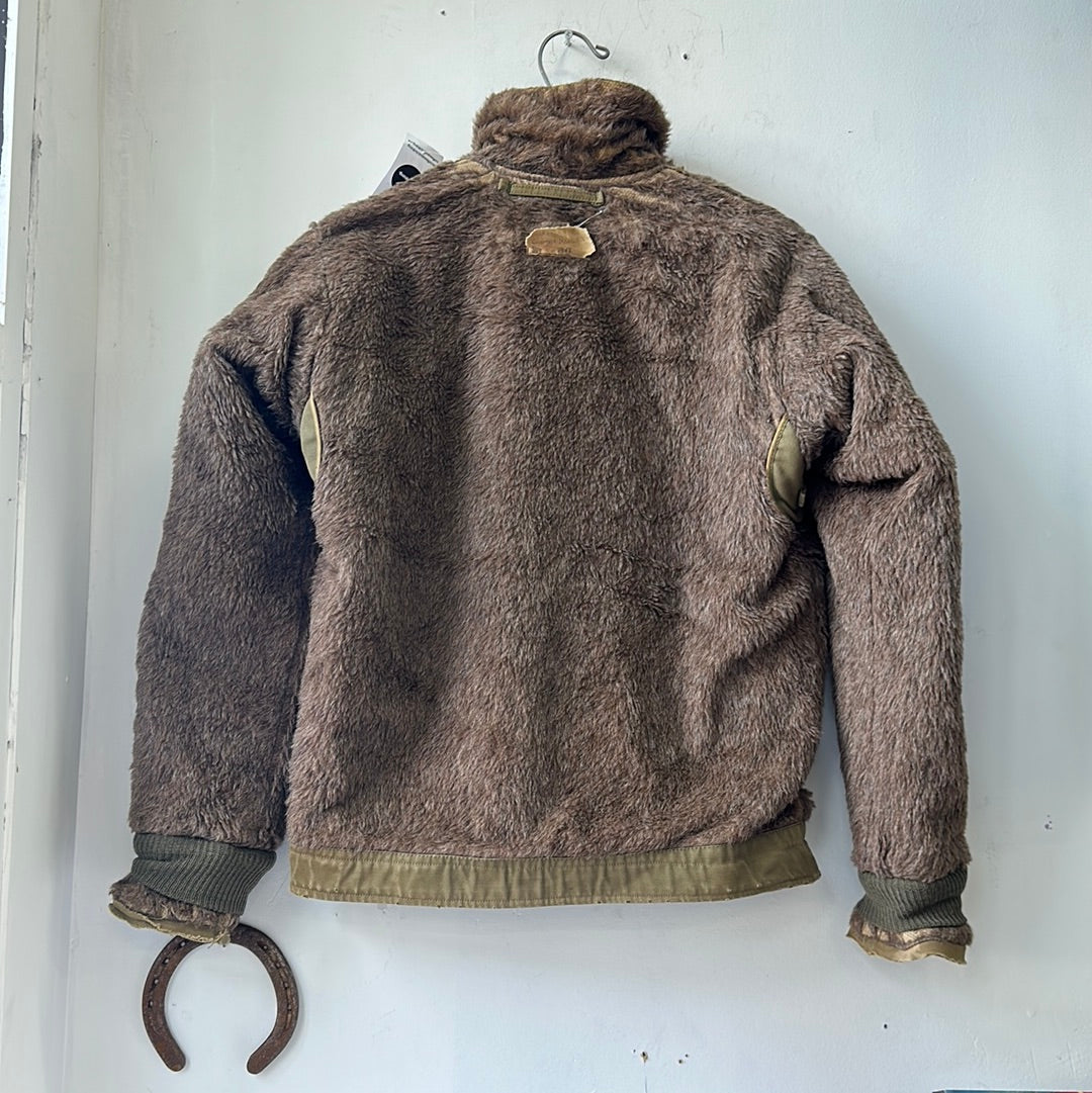 1940s US Navy N-1 Deck Jacket - First Generation Size 36