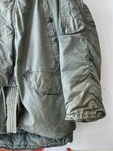 Load image into Gallery viewer, 1985 USAF N-3B Cold Weather Parka
