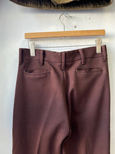 Load image into Gallery viewer, 1970s Sears Flare Trousers
