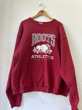 Load image into Gallery viewer, 90s Roots Athletic Crewneck XXL
