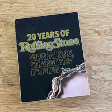 Load image into Gallery viewer, 20 Years of Rolling Stone

