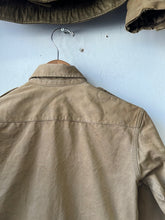 Load image into Gallery viewer, 1964 Military Officers Patched Shirt
