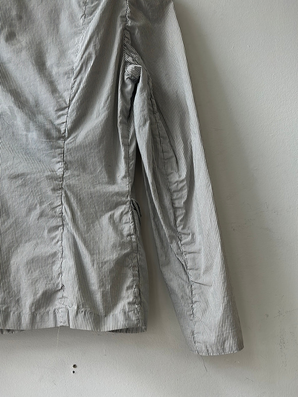 WW2 US Cadet Nurse Uniform