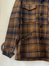 Load image into Gallery viewer, 1960s Wool Jacket
