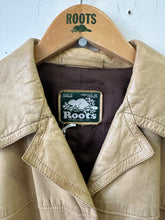 Load image into Gallery viewer, 90s Roots Leather Jacket
