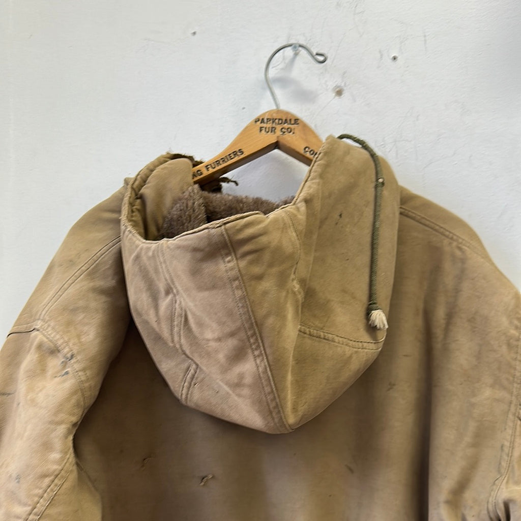 1940s US Navy N-1 Deck Parka - 44/48